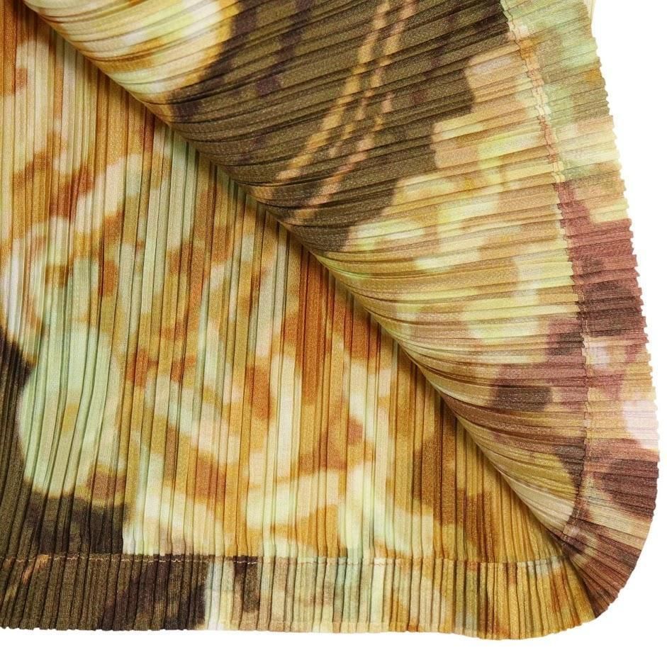 未使用級】PLEATS PLEASE プリーツプリーズ ISSEY MIYAKE イッセイ 