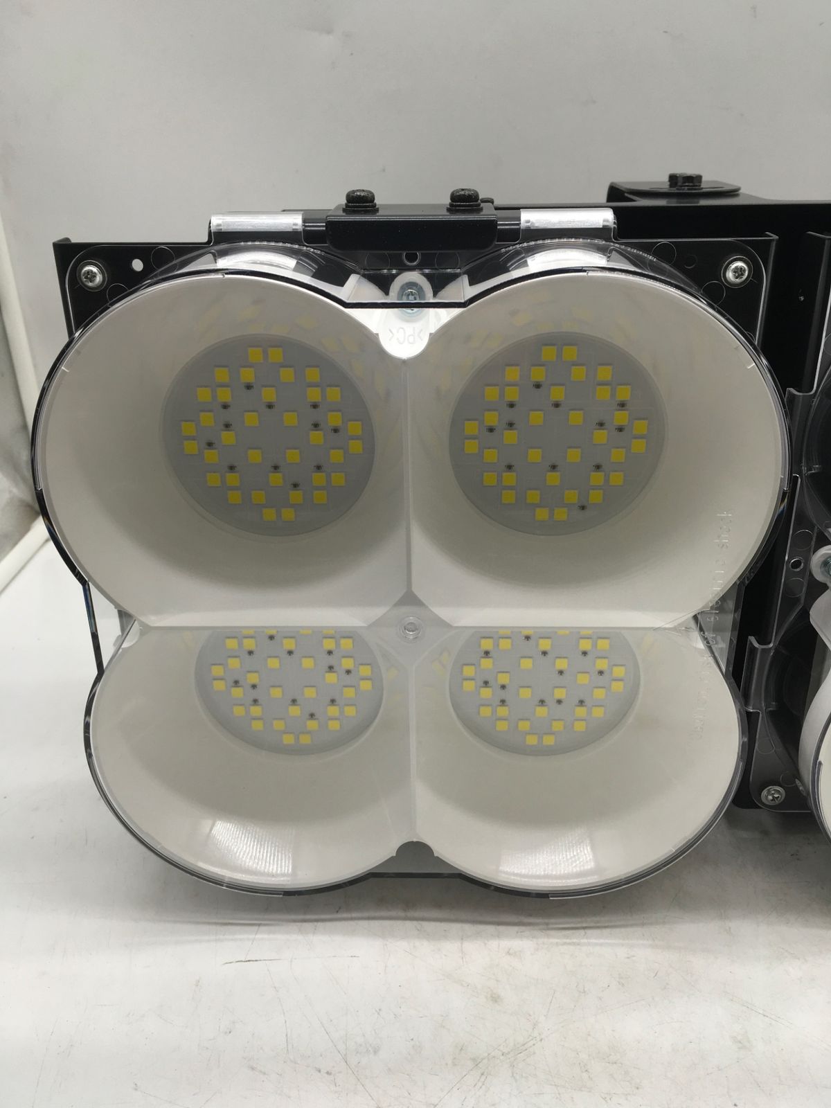 LEDJ-34001N-LD9 ITGS6PPBRDBC