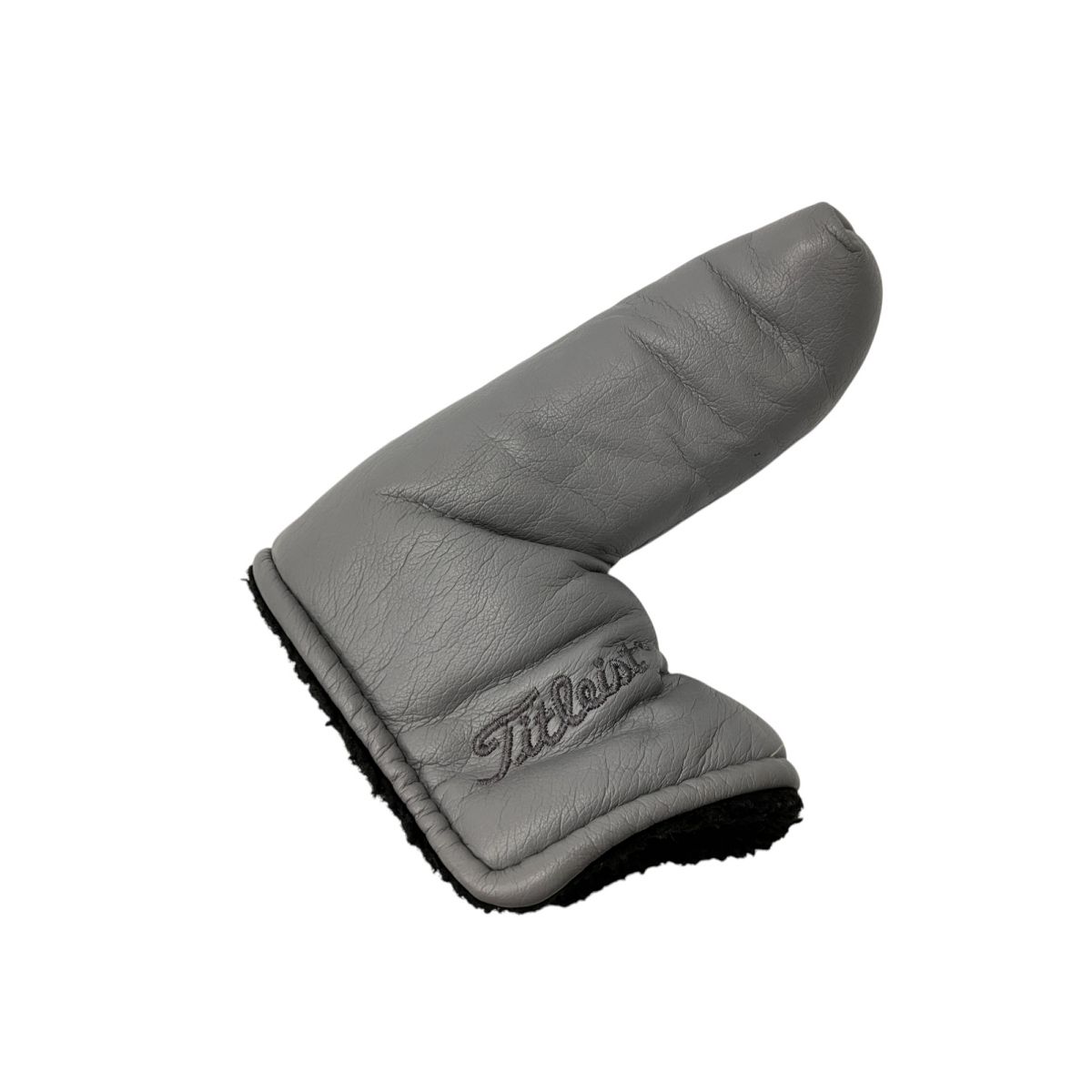 Scotty Cameron スコッティ・キャメロン デ　ヘッドカバー付き SCOTTY CAMERON NEWPORT パター ヘッドカバー付き スコッティ