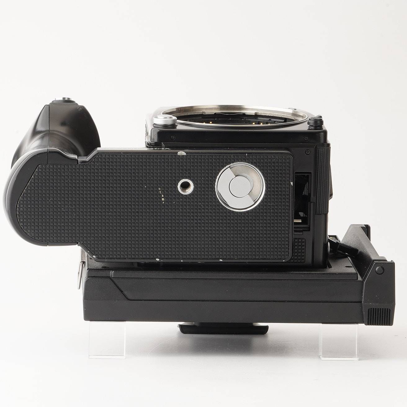 ゼンザ ブロニカ Zenza Bronica GS-1 / ZENZANON PG 200mm F4.5