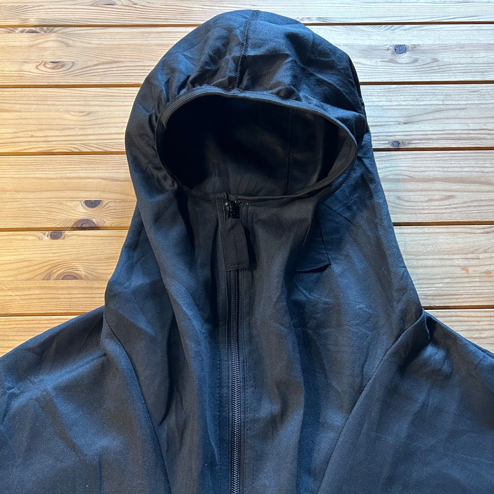 希少】90's イギリス軍 SAS CBRN JACKET ミリタリー ケミカル