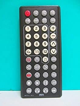 【-非常に良い】 Dawin USB地デジチューナーリモコン RMC-U112