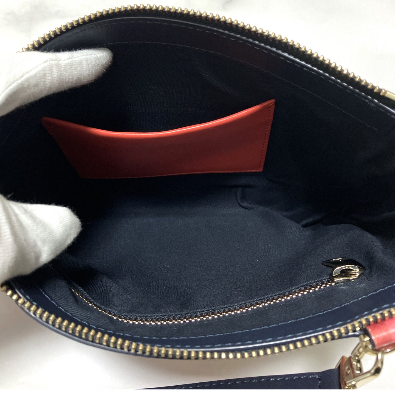 Paul Smith ポールスミス バッグ ショルダーバッグ クラッチ