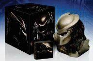エイリアンVS.プレデター 完全版 完全 プレデター特製フィギュア付 DVD ポール W S アンダーソン