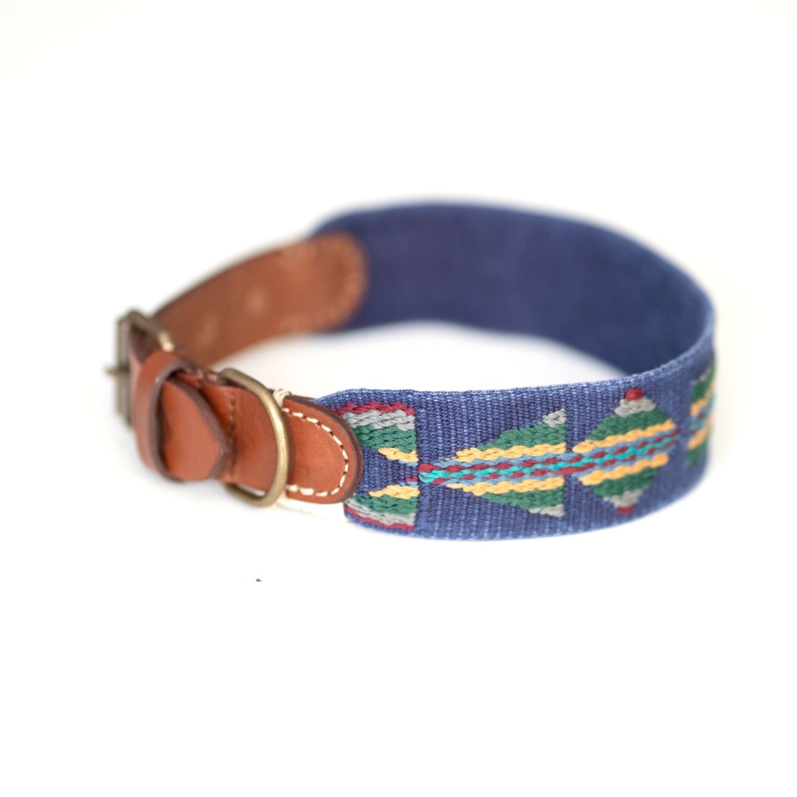 Etna Red スペイン製 高級犬用リード（小型犬 中型犬） 【公式通販】