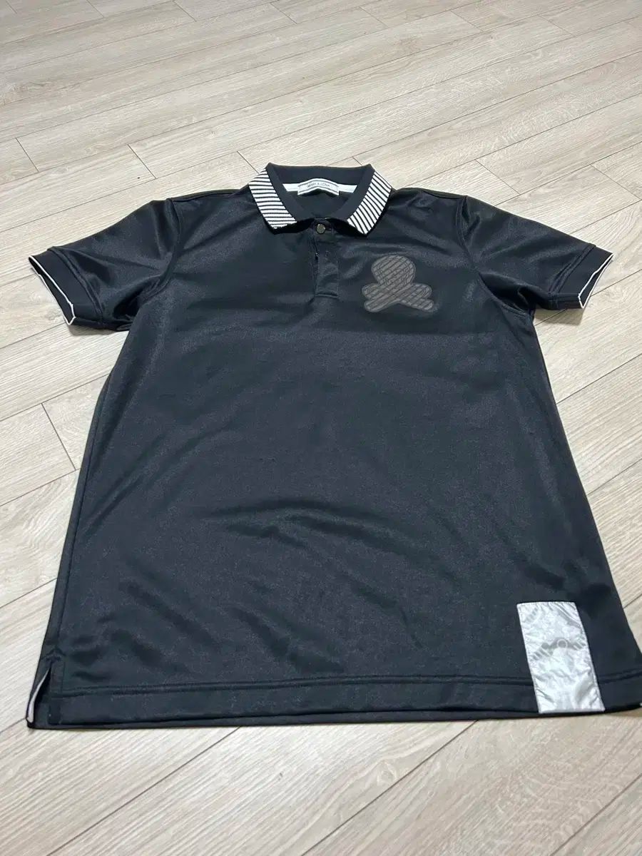 MARK - LONA マークアンドロナ メンズ 襟付きTシャツ ポロシャツ
