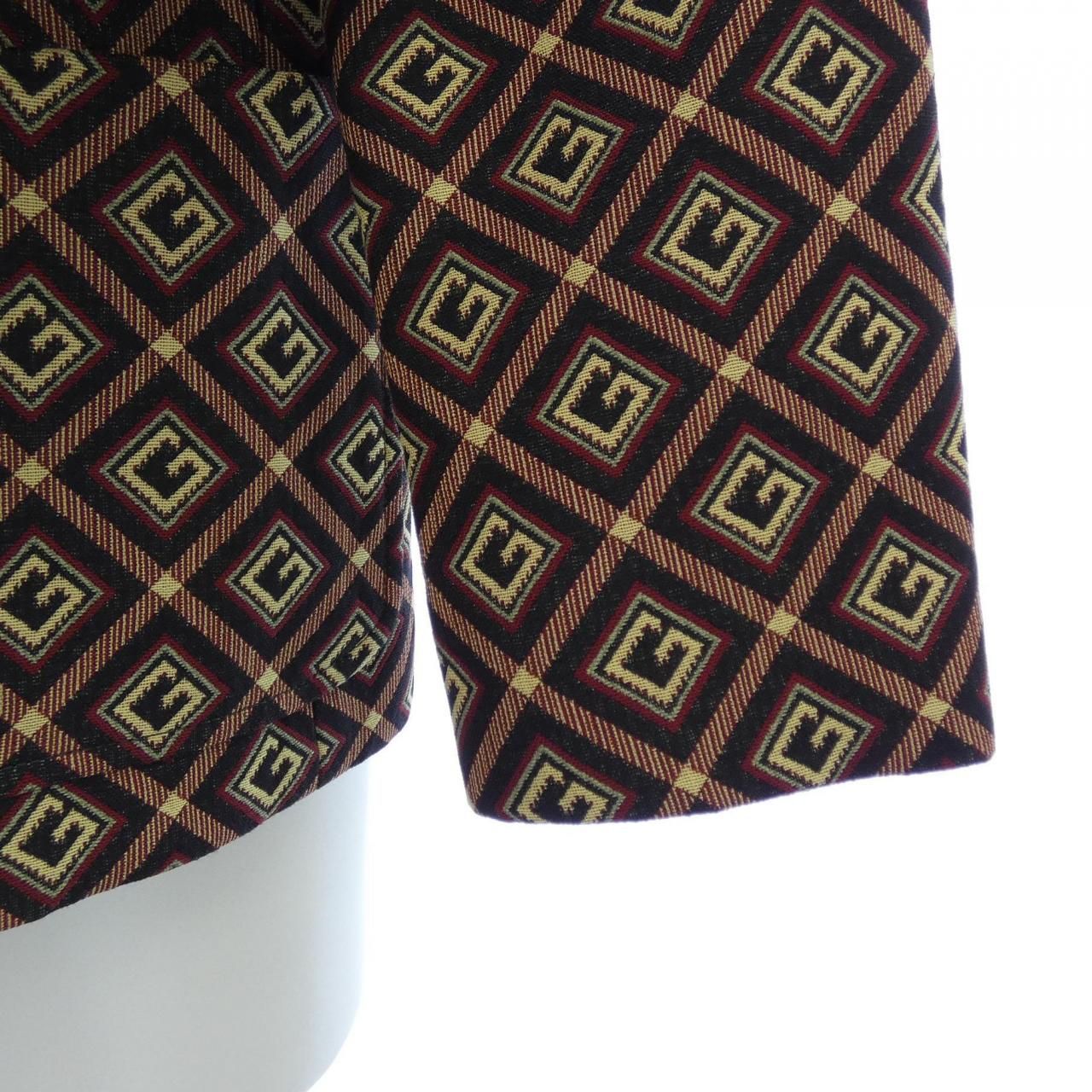 グッチ GUCCI 623766 ZAD9E ジャケット GULLKHAN_COM