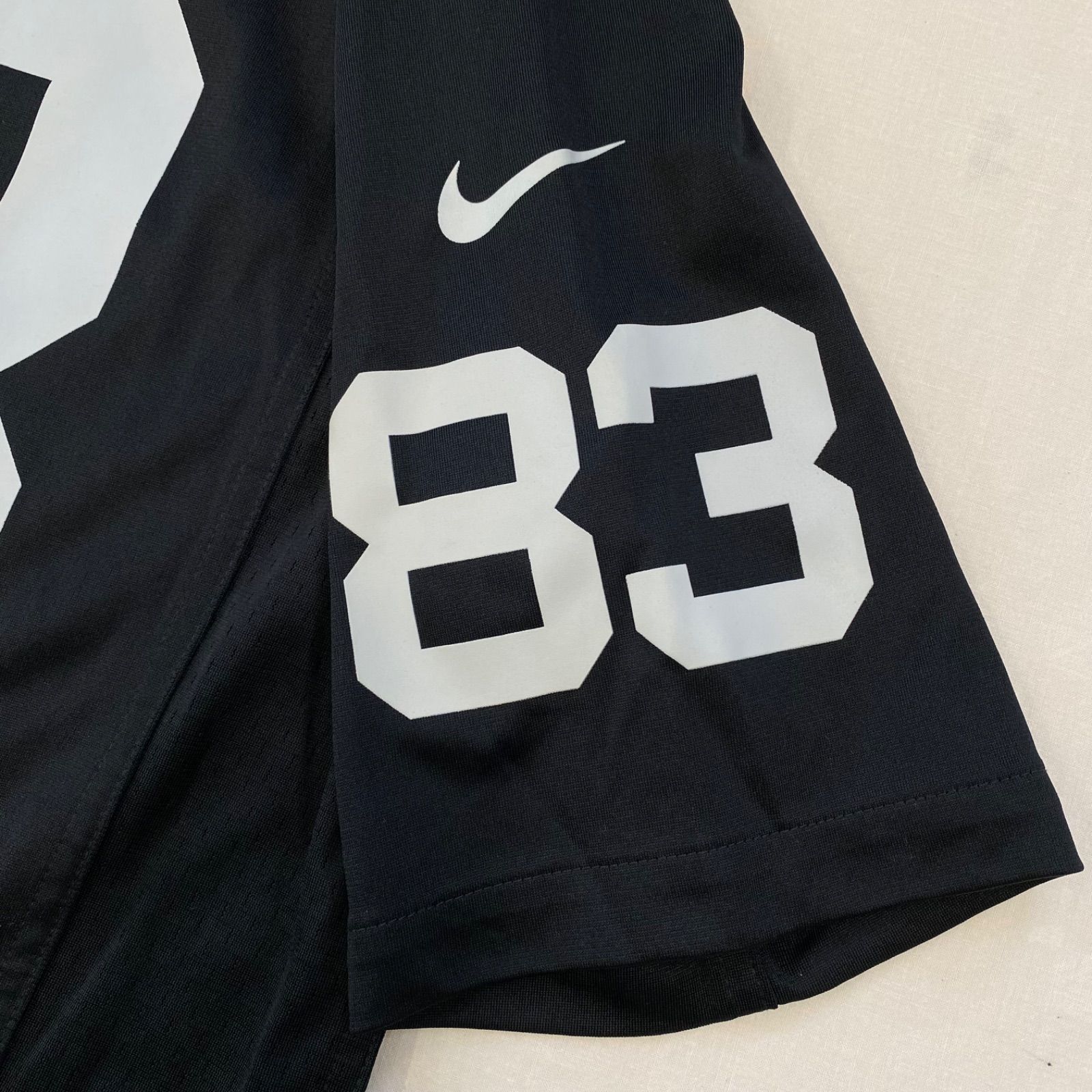 NIKE ナイキ ラスベガス・レイダース WALLER 背番号83 ＃83 ダレン