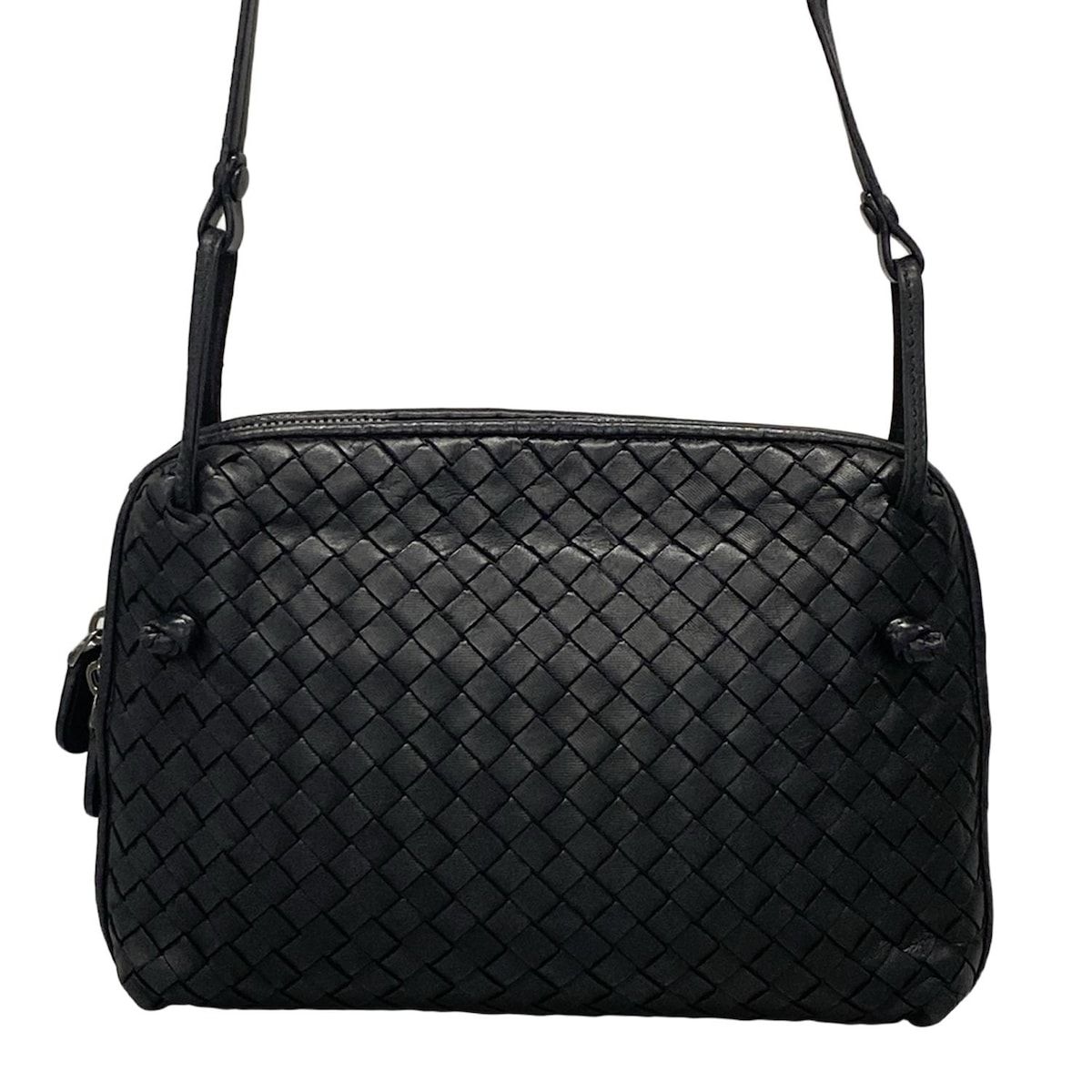BOTTEGA VENETA(ボッテガヴェネタ) ショルダーバッグ ノディーニ