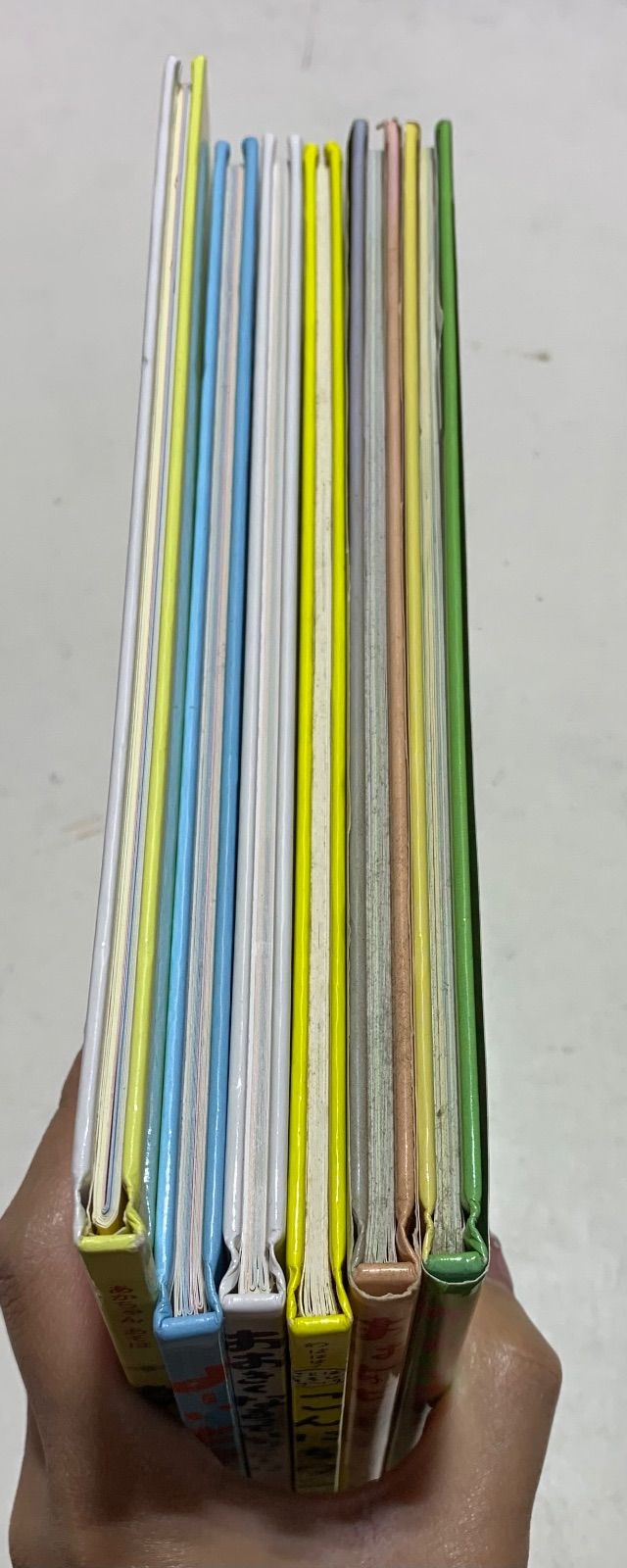 中川ひろたか 絵本6冊セット - メルカリ