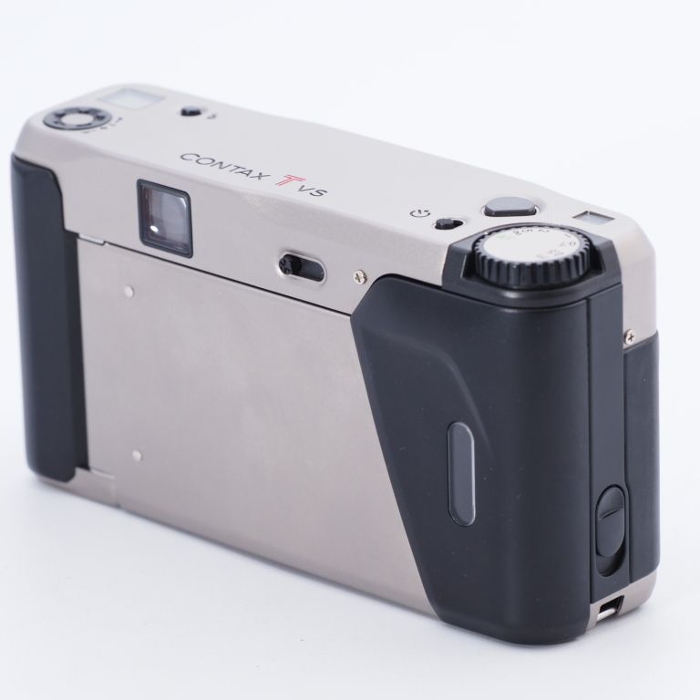 ☆超美品☆CONTAX コンタックス TVS 0826フィルムカメラ | zoidubai.com