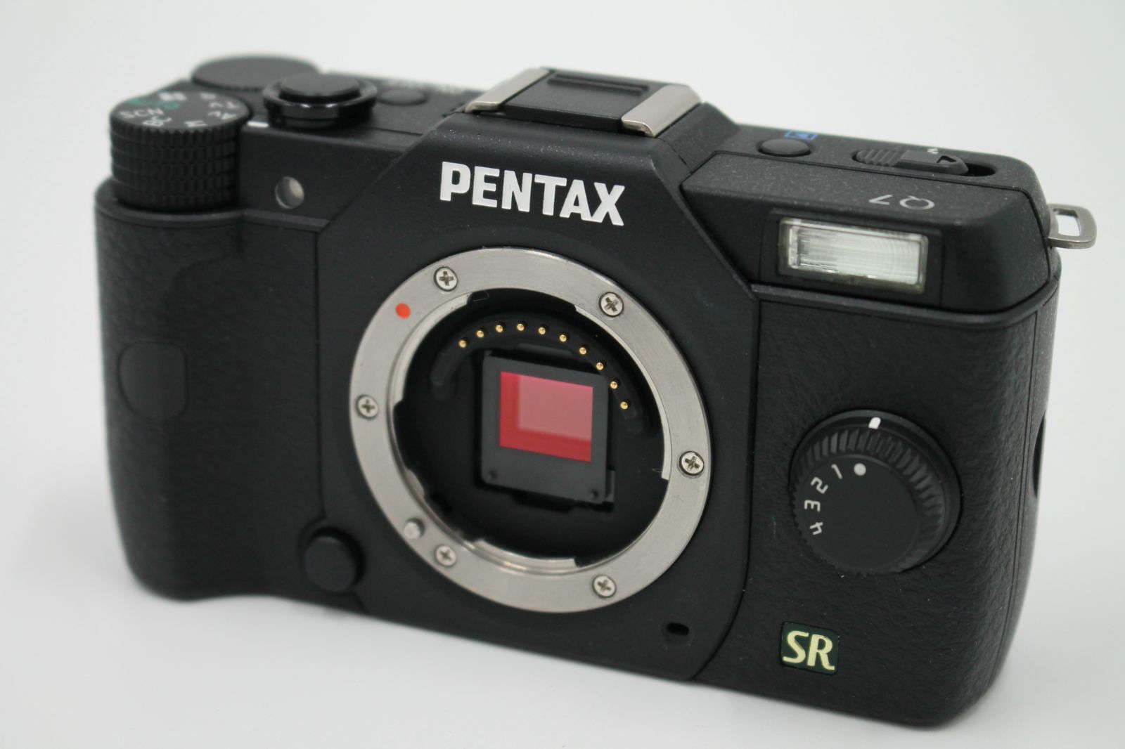 ほぼ PENTAX