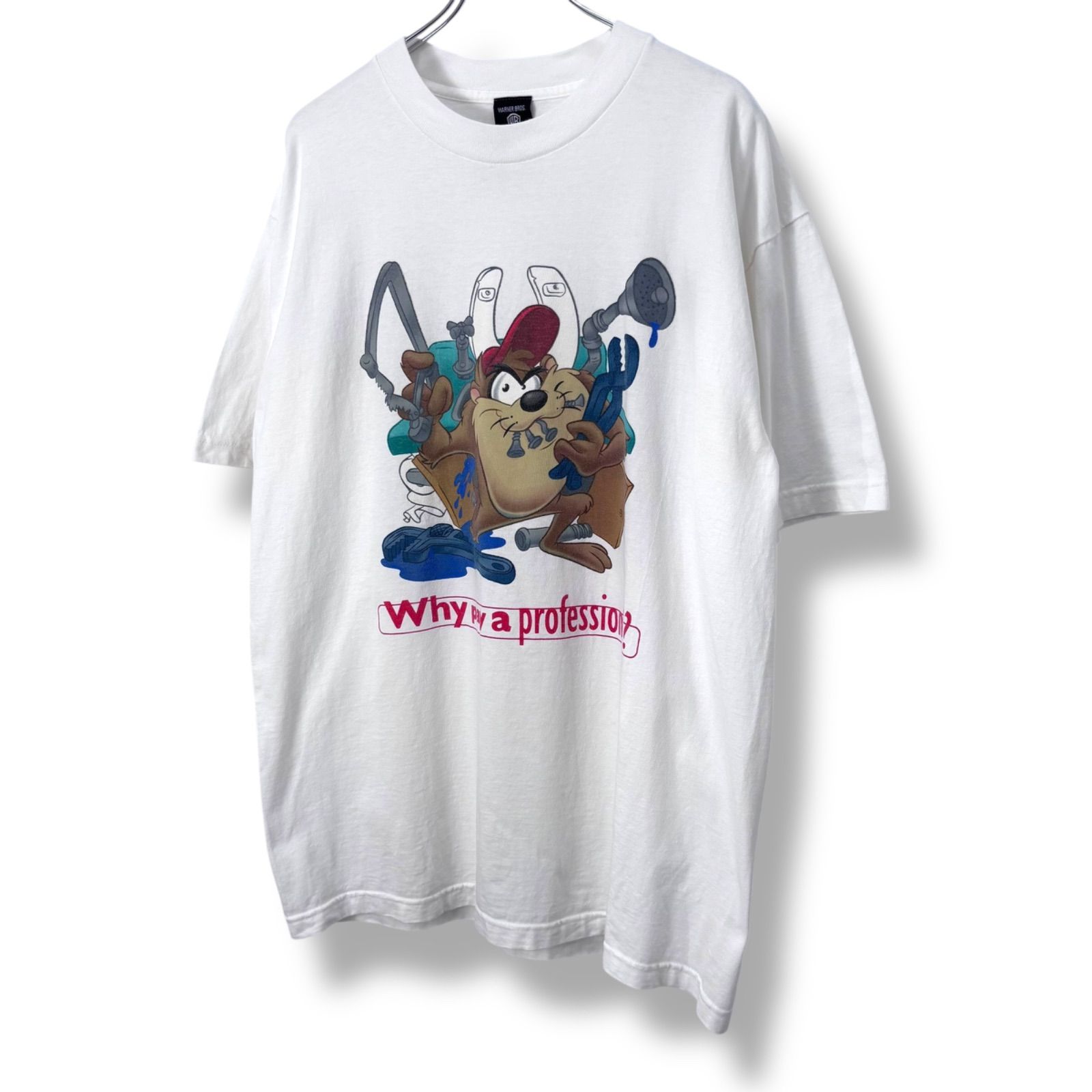 90s WARNER BROS.INC LOONEY TUNES 