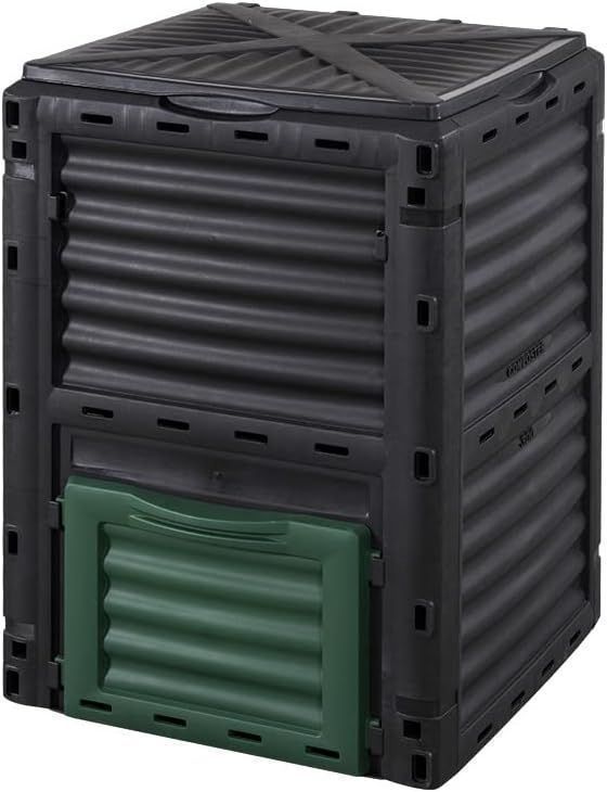 コンポスト屋外 250L 大型 家庭用 大容量 堆肥製造器 家庭菜園 堆肥