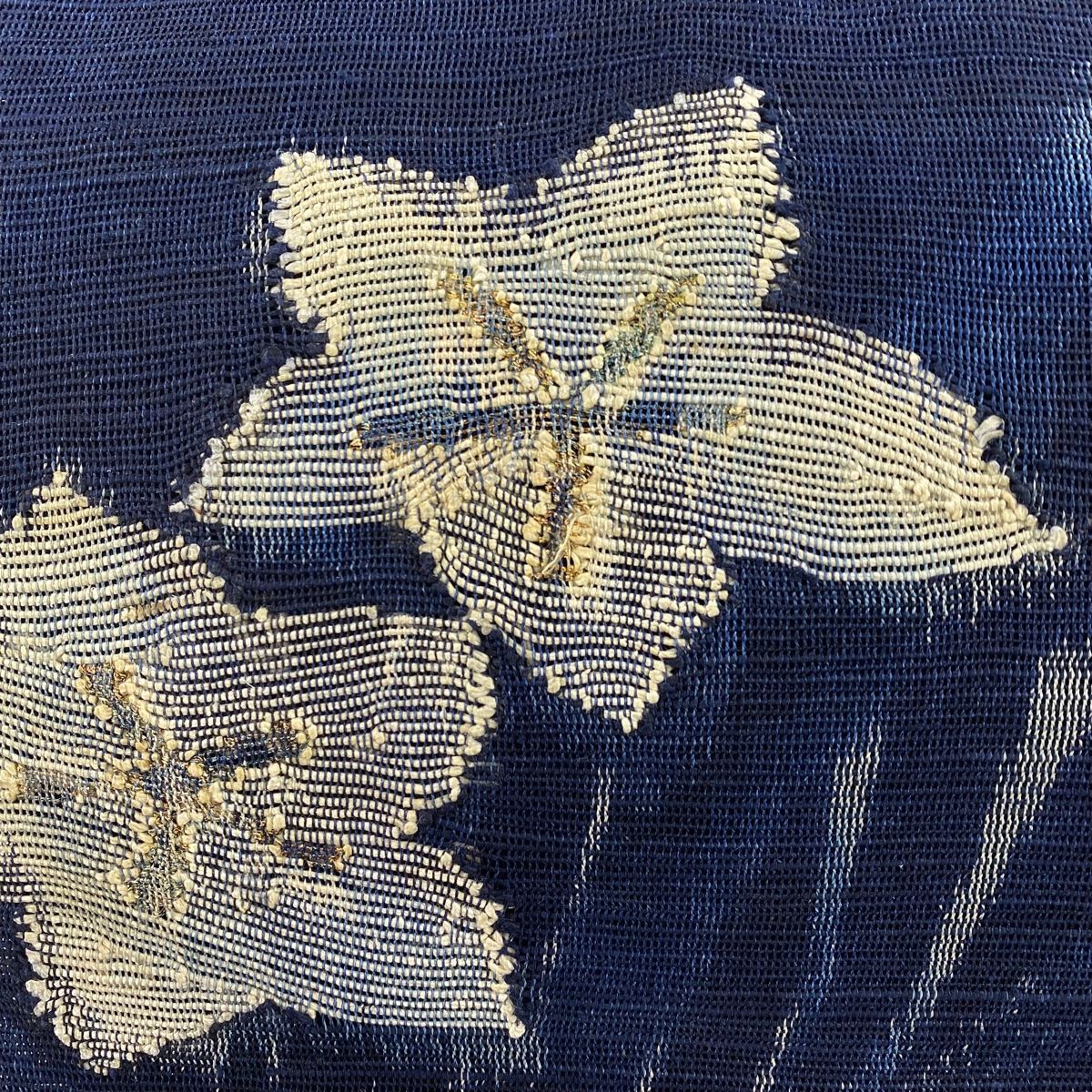 名古屋帯 秀品