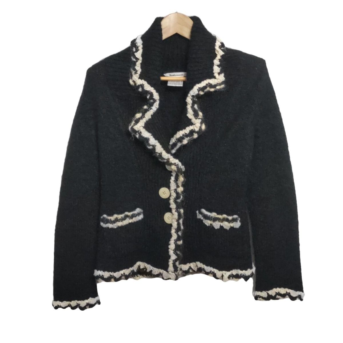 ルネ Rene トップス 黒