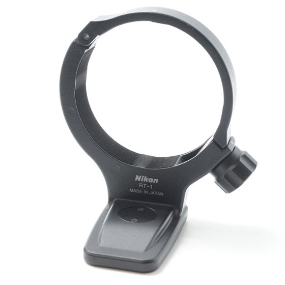 ニコン Nikon 三脚座リング RT-1 - メルカリ