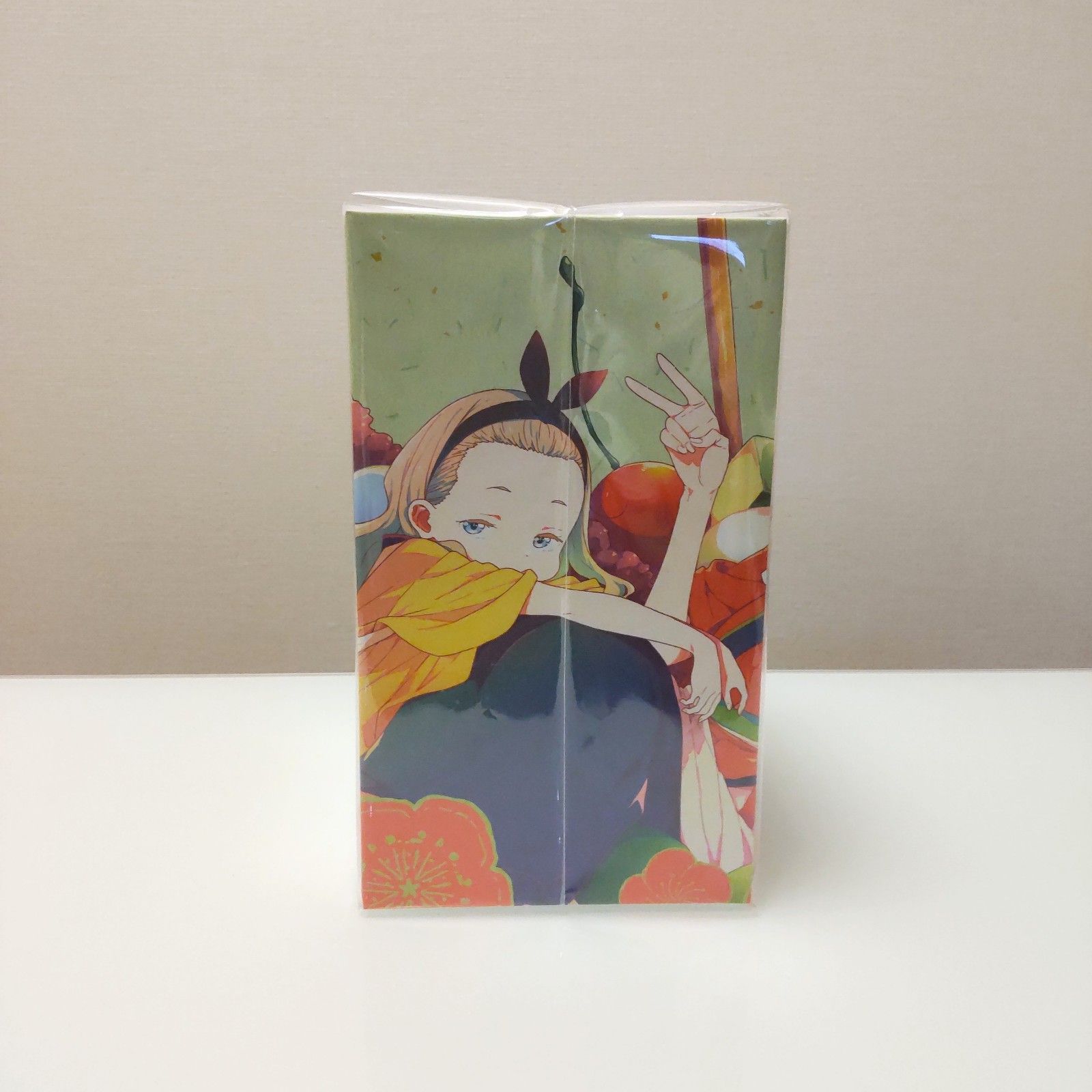 リコリス・リコイル （完全生産版） Blu-ray 全6巻セット