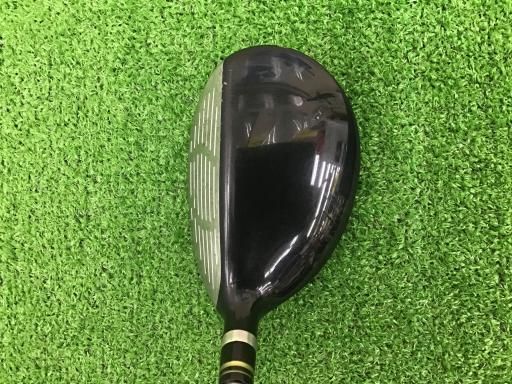 中古】 リョーマゴルフ Ryoma ユーティリティ シルバー 7U
