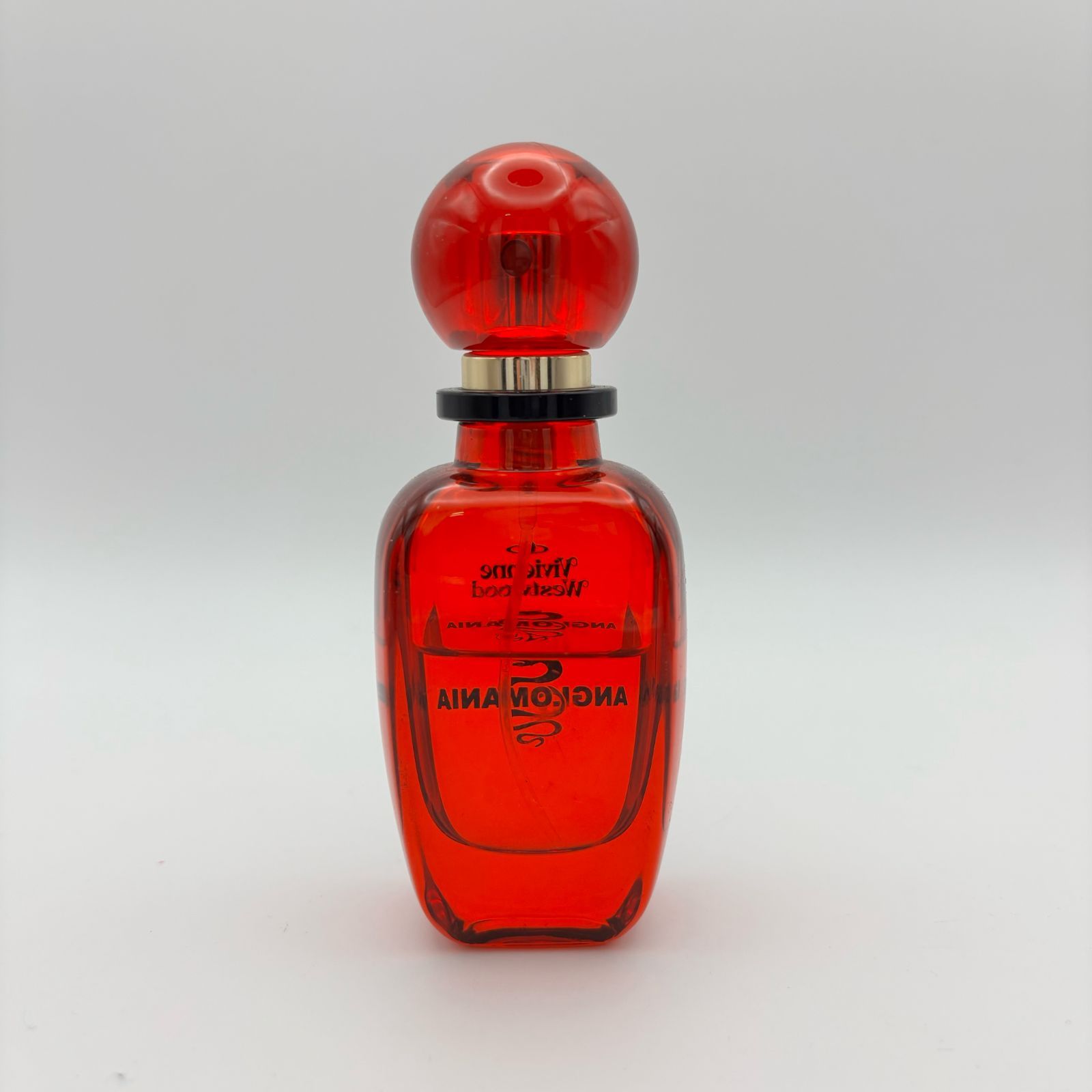 Vivienne Westwood ANGLOMANIA 30ml 廃盤レア 廃盤品】Vivienne Westwood ANGLOMANIA 30㎖ - メルカリ