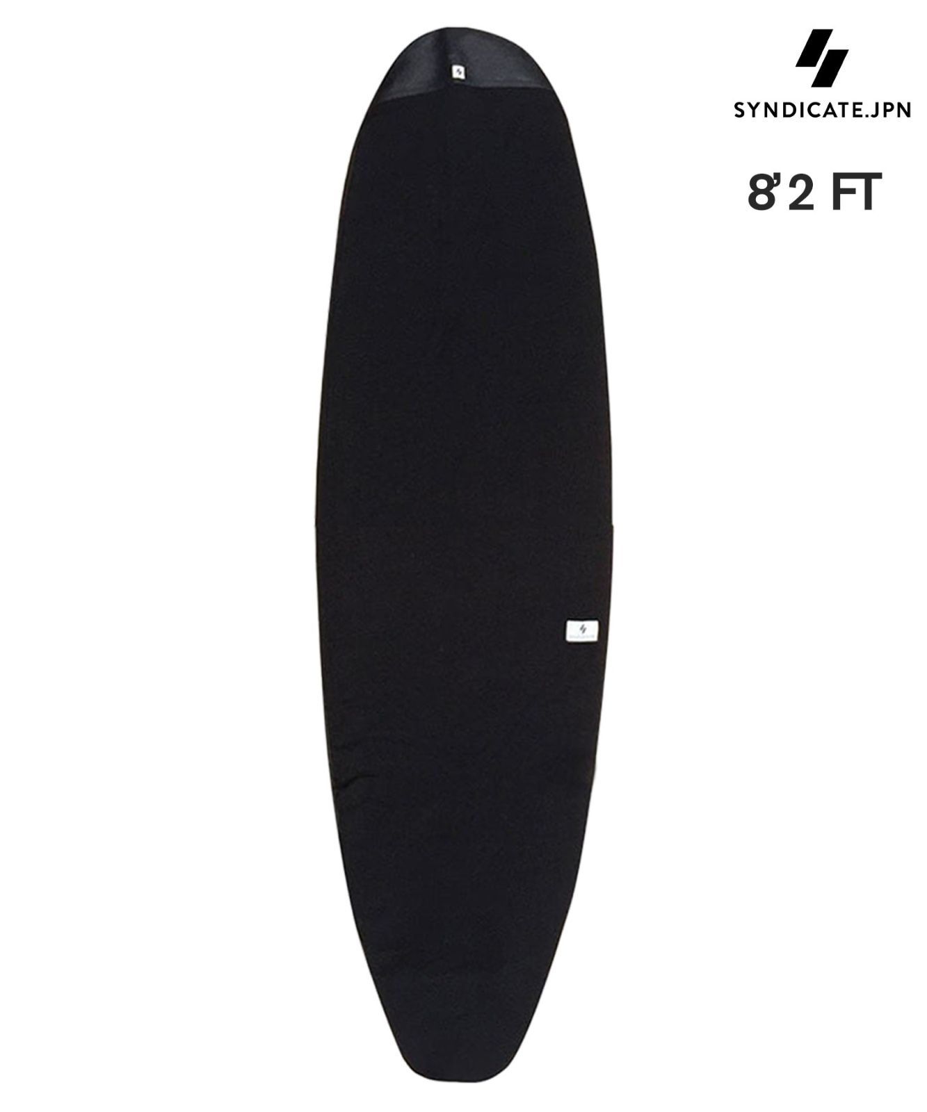 ジャスティス サーフボードケース ソフト/ハード ジャスティス