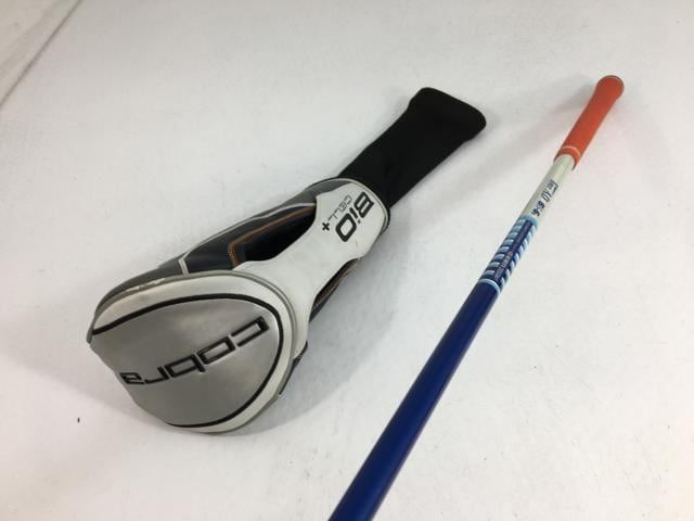 コブラ 販売済み KING cobra ZL ENCORE(ホワイト) 10.5° ドライバー DR