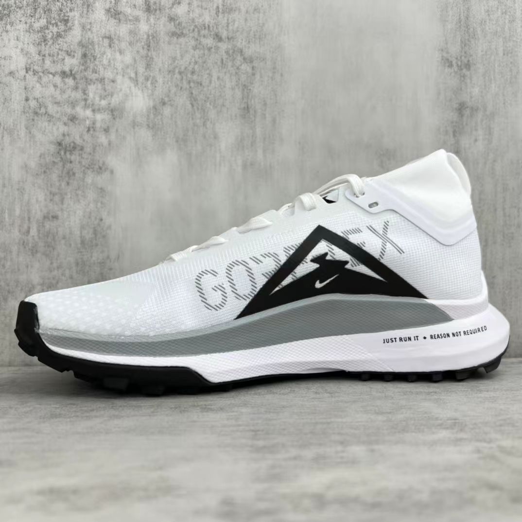 Nike Pegasus Trail 4 GORE-TEX  White