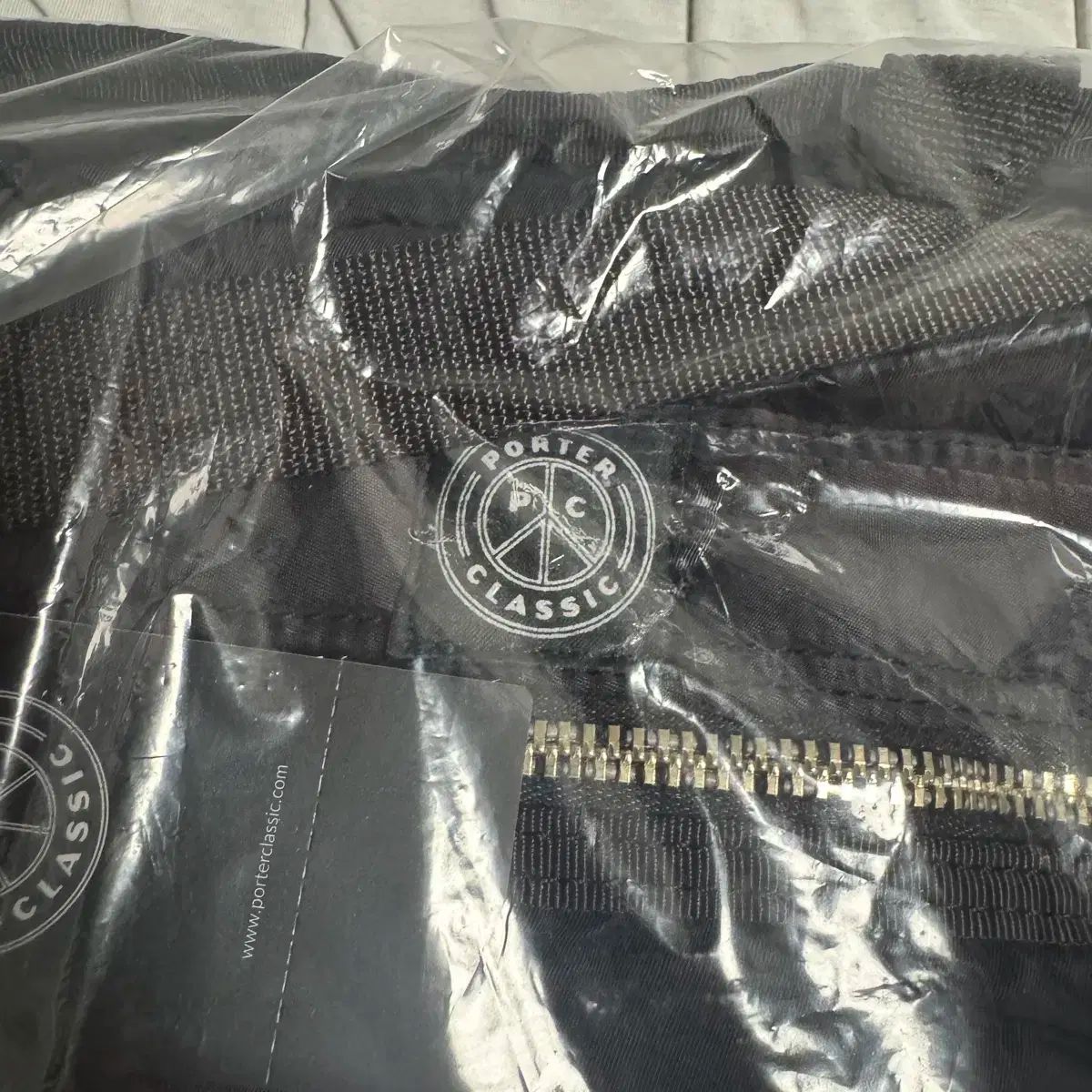 スーパーナイロン