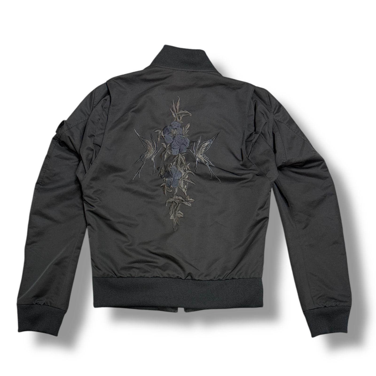 kiryuyrik 刺繍ジャケット