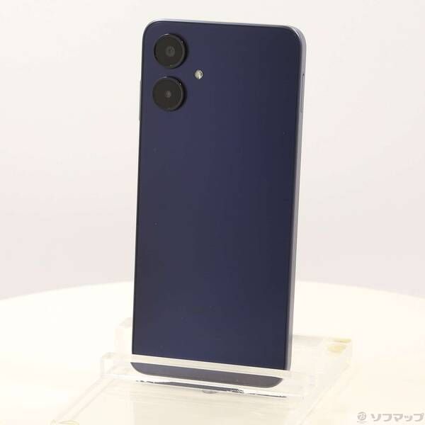 Galaxy A25 5G SCG33 ブラック ムスビー｜Galaxy A25 5G SCG33 ブラック 新品未使用品【Galaxy