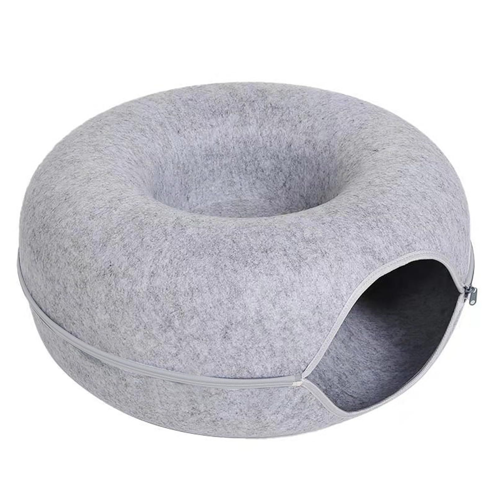 美品☆定価17万円☆Zhor&nema☆美しいクリスタルイージーカーディガンM