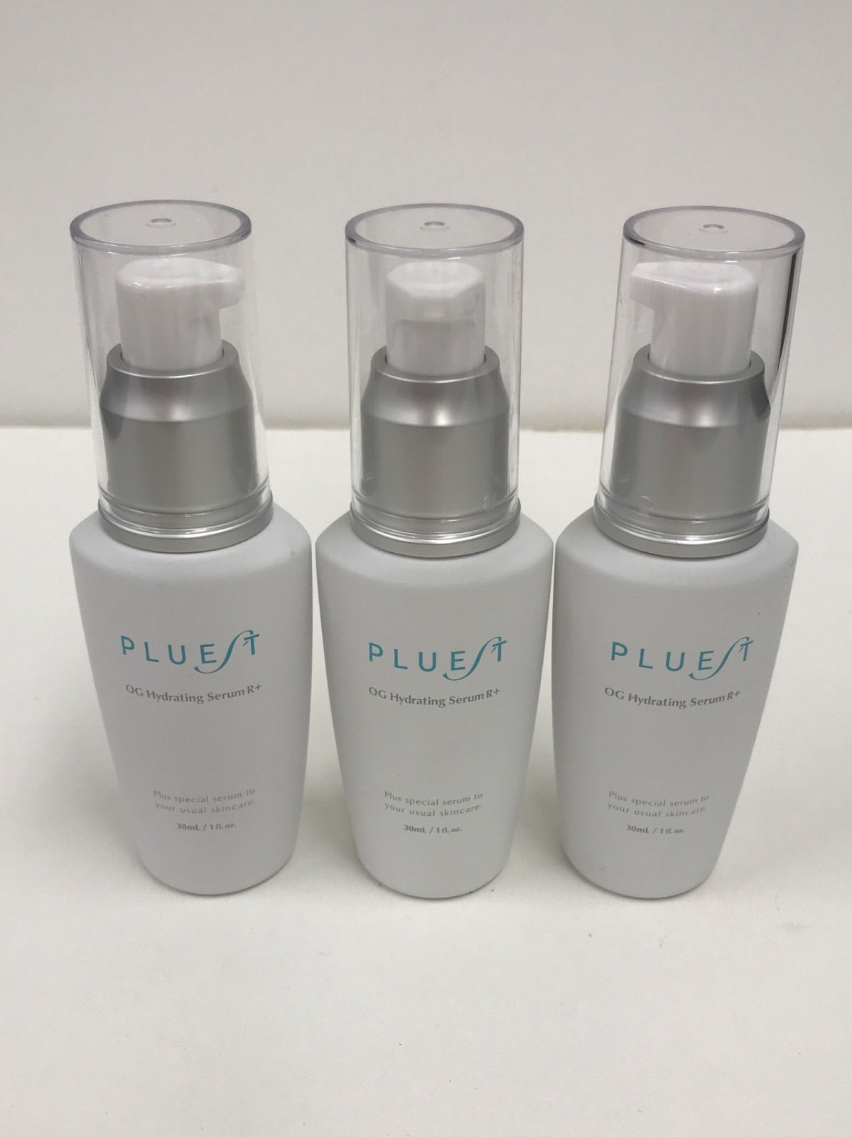 プルエスト OGハイドレーティングセラム R+ 30ml 2本セット プルエスト OGハイドレーティングセラムR ２本セット プルエスト OG