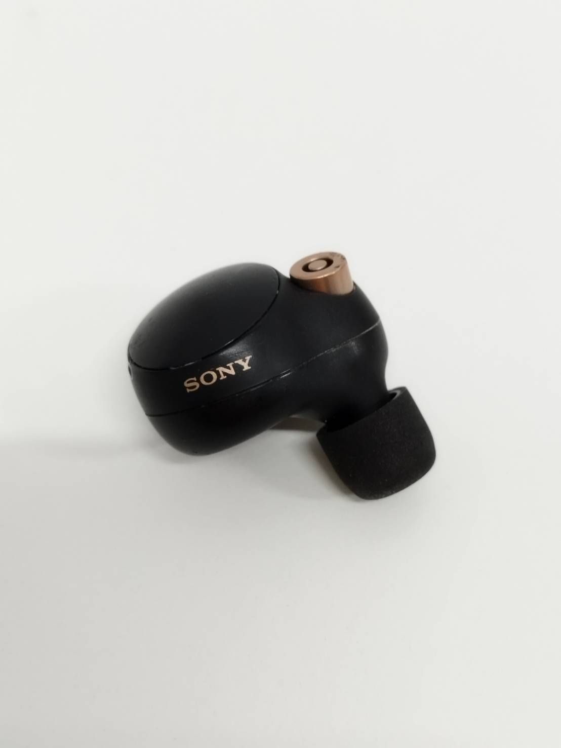 SONY / イヤホン/yy2948 SONY WF-1000XM4/ブラック/YY2948/ワイヤレスイヤホン/左耳のみ