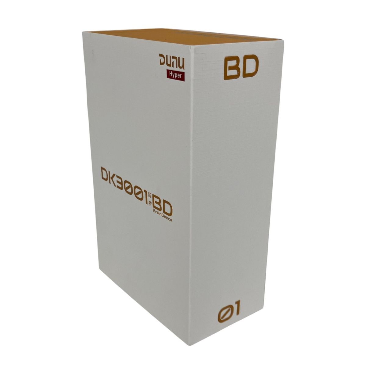 DUNU DK3001