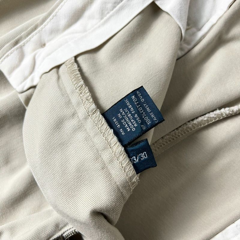 90s POLO