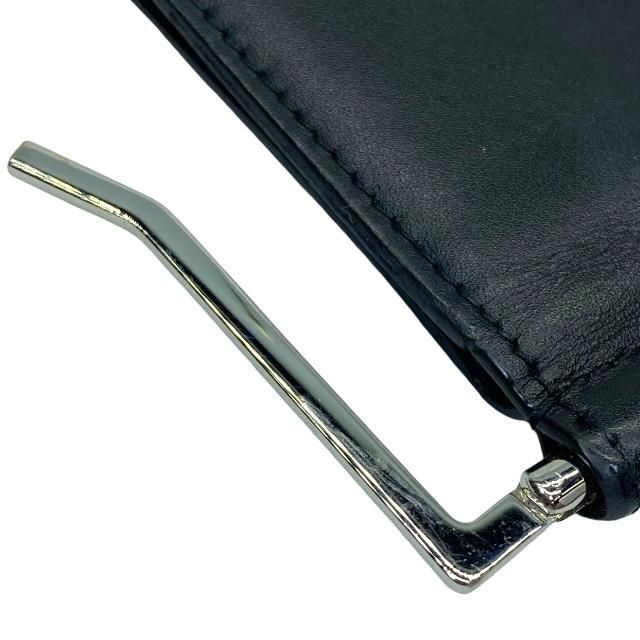 SAINT LAURENT PARIS サンローランパリ 財布 二つ折り財布
