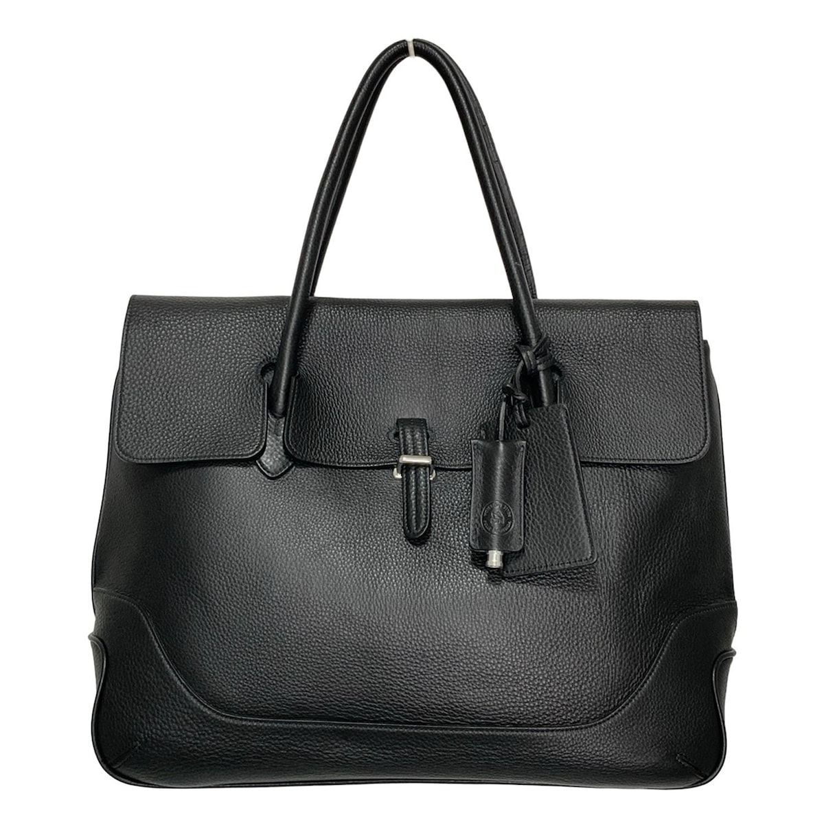 PELLE MORBIDA / ペッレモルビダ 】ハンドバッグ が入荷いたし