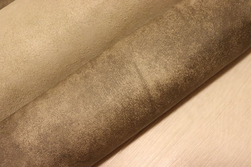 レザークラフト 革