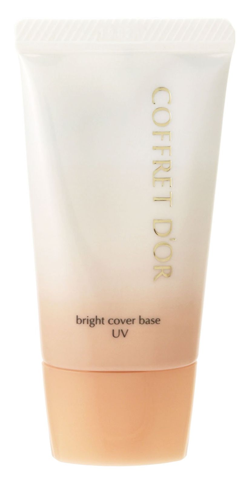コフレドール 化粧下地 ブライトカバーベースUV SPF29/PA++ 25g