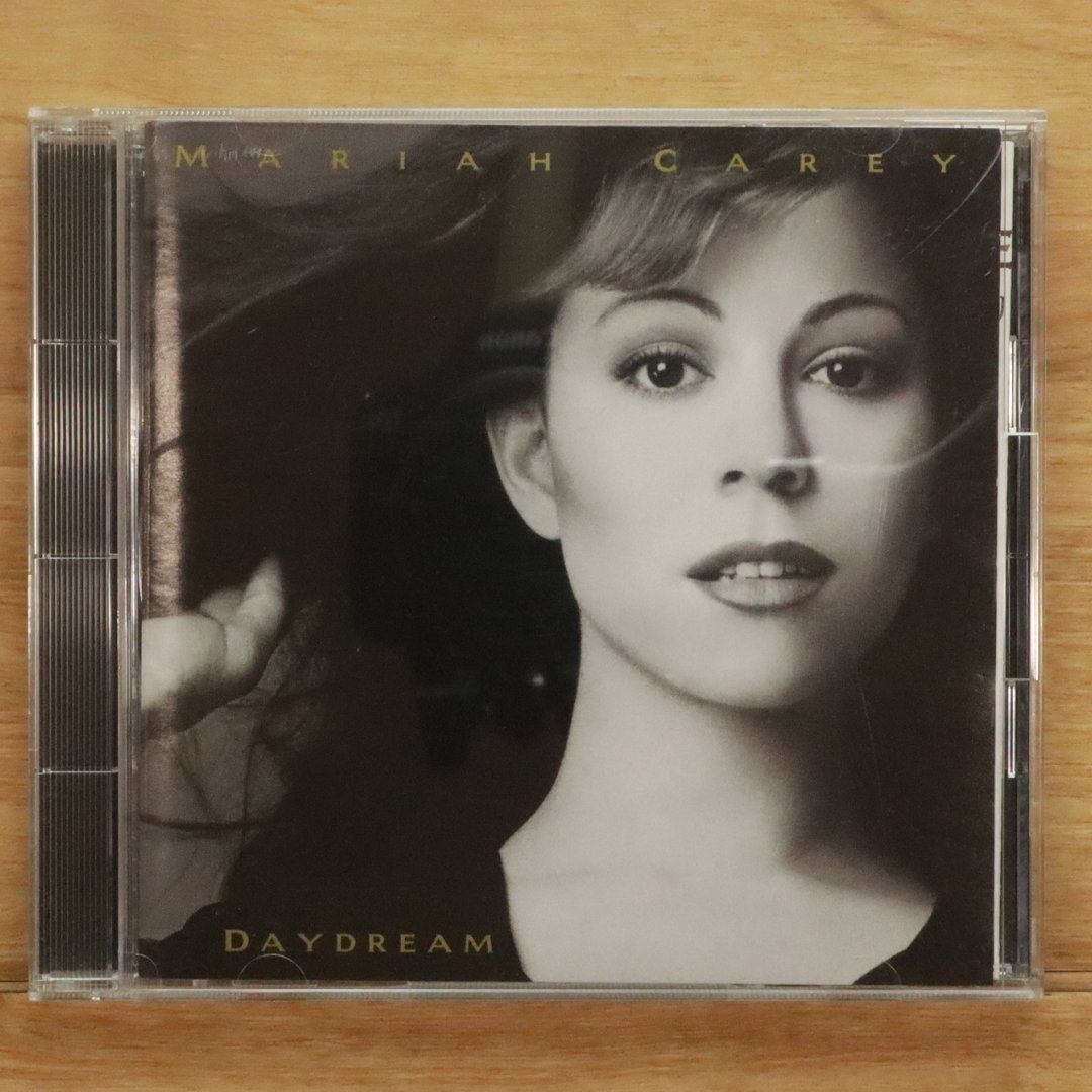 MARIAH CAREY マライア・キャリー　Love＆Dream　国内盤プロモ MARIAH CAREY マライア・キャリー Love＆Dream 国内盤プロモ