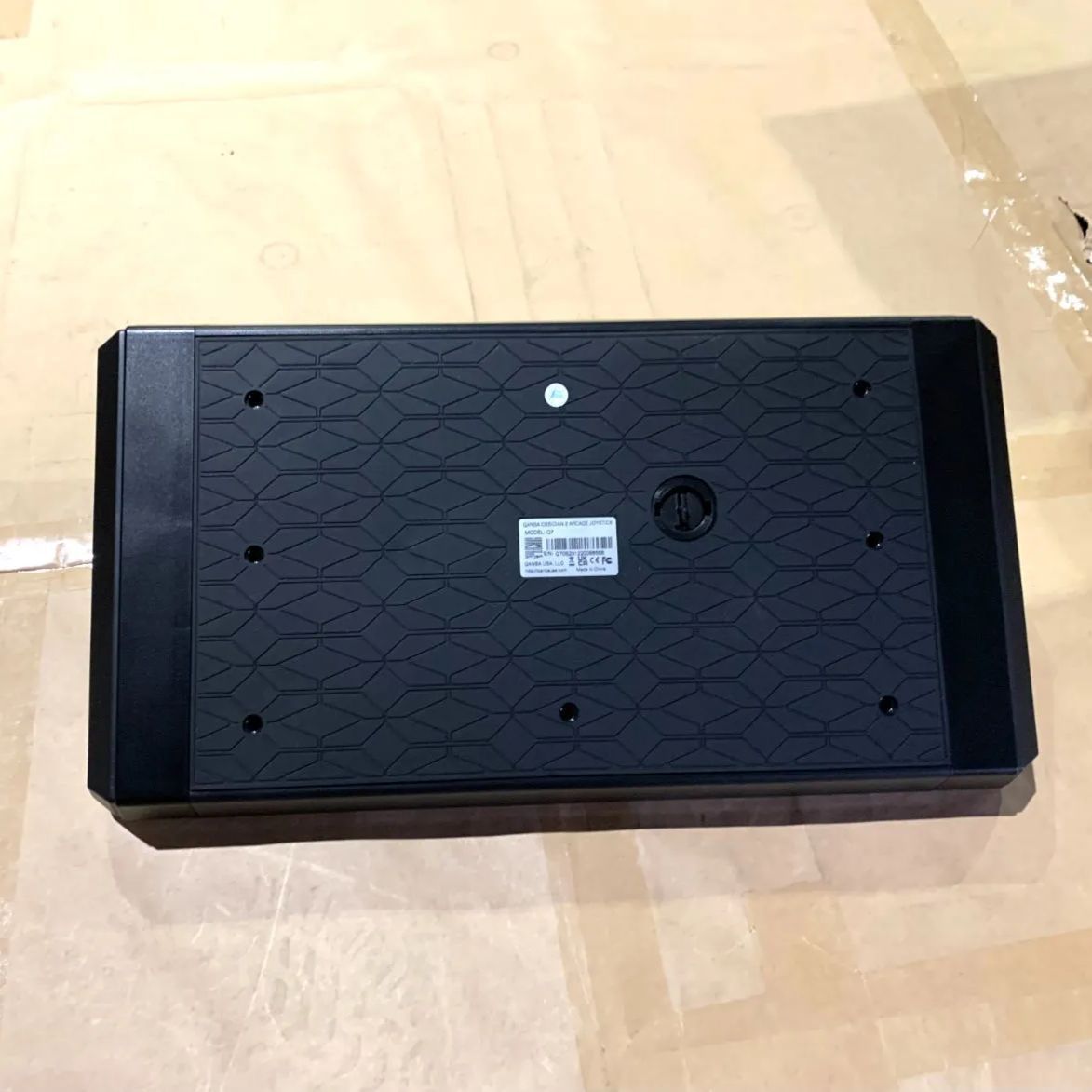美品】Qanba Q7 Obsidian 2 クァンバ オブシディアン2