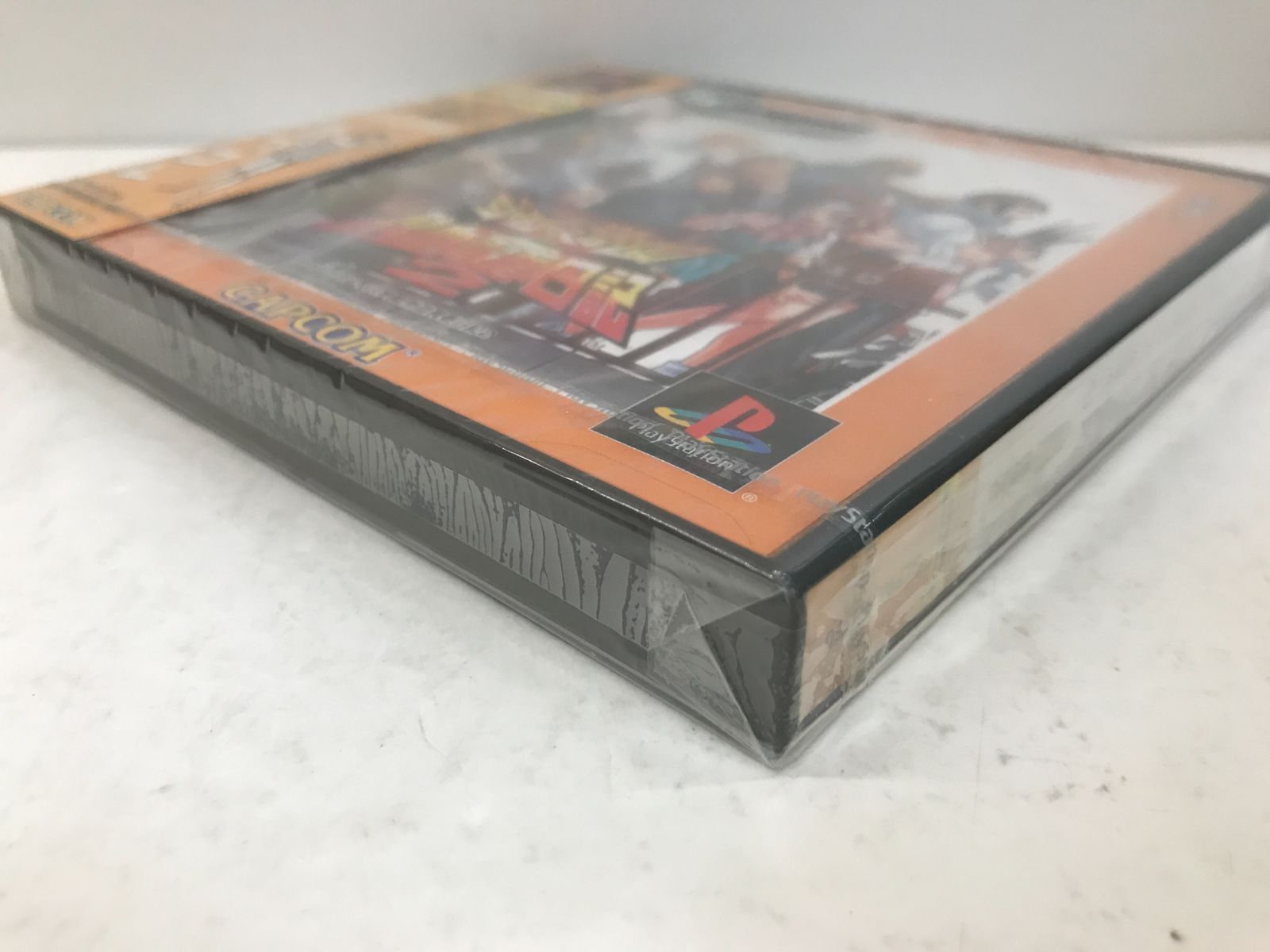 カプコレ CAPCOM