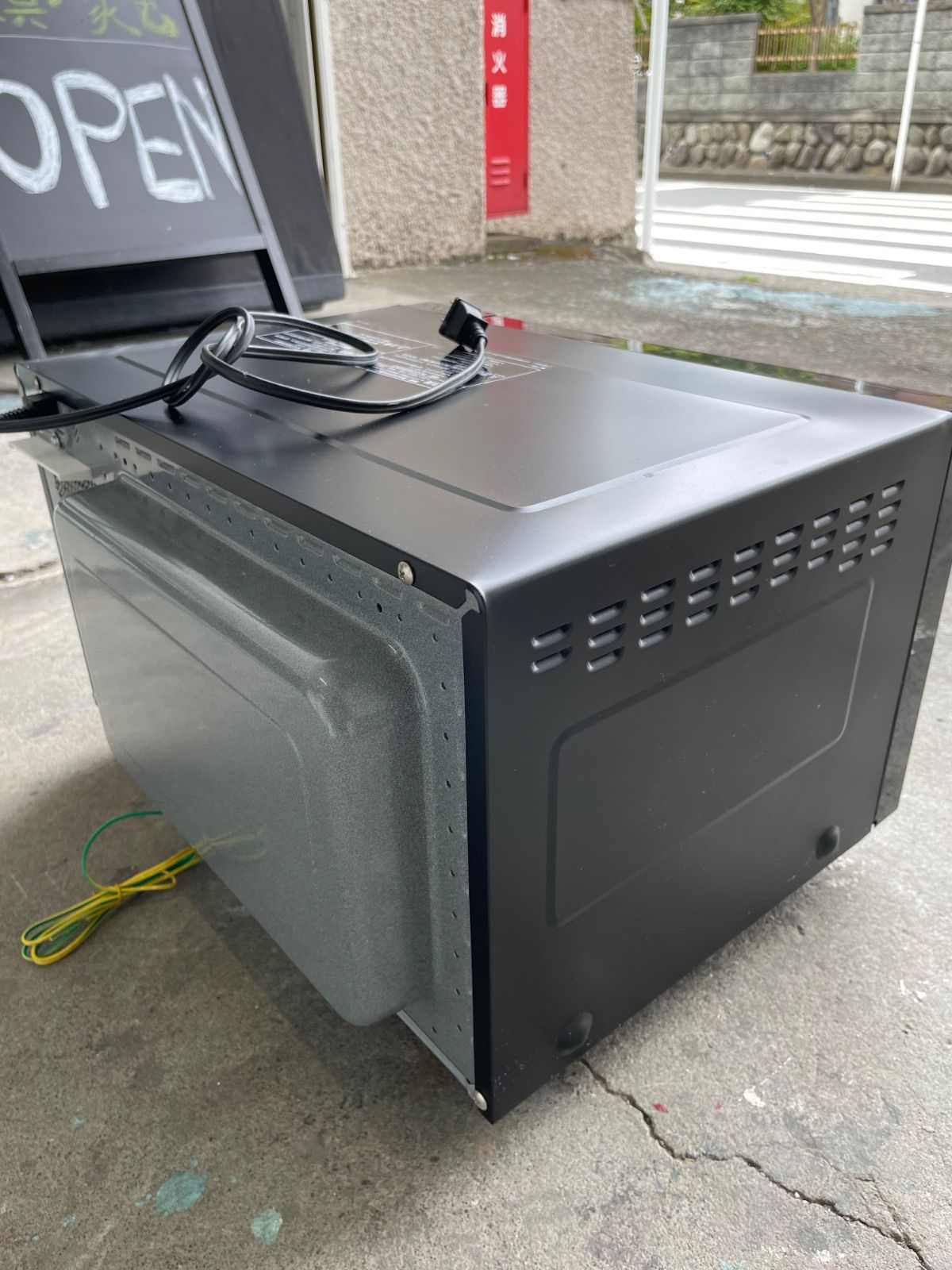 ブラック 2020年製