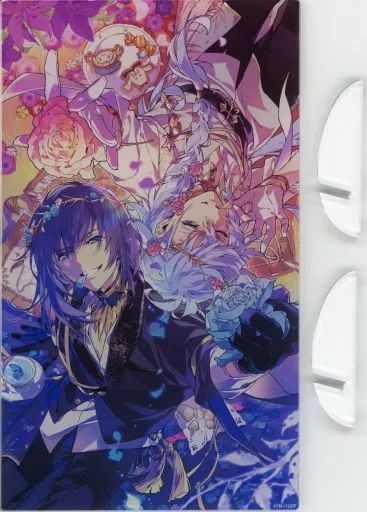 中古】アクリルスタンド・アクリルパネル 一夜の夢 ホワイトデー