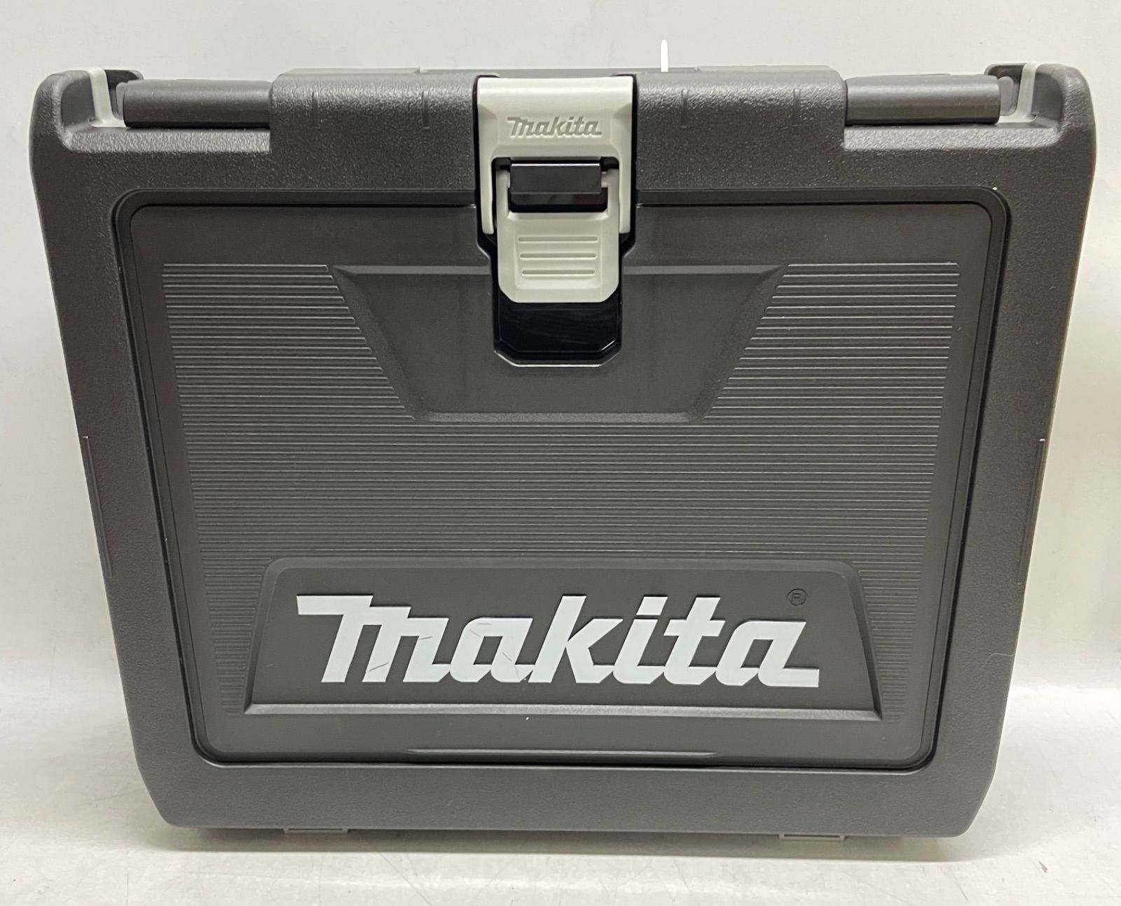 makita 充電式 インパクトドライバ 18V TD173DRGX カラー ブルー 未開封|保管品 本体|バッテリー2個|充電器付き 工具 マキタ |