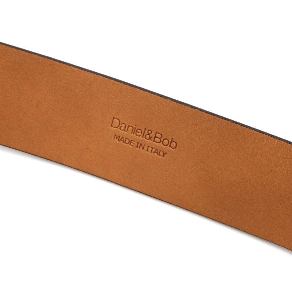 Daniel-Bob レザーベルト