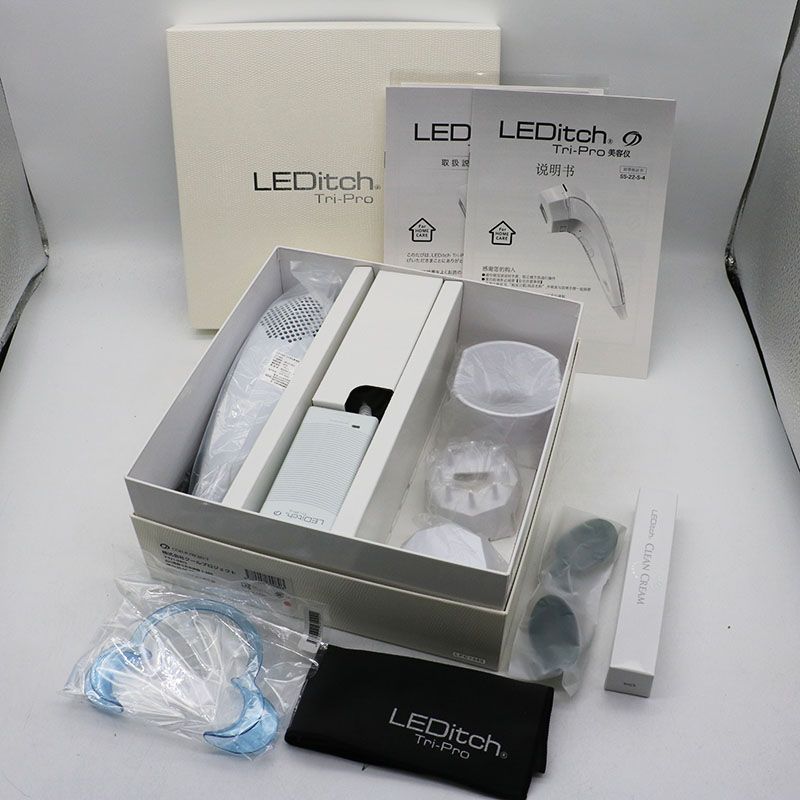 株式会社クールプロジェクトレディッチトリプロ LEDitch Tri-Pro ER7-06-18