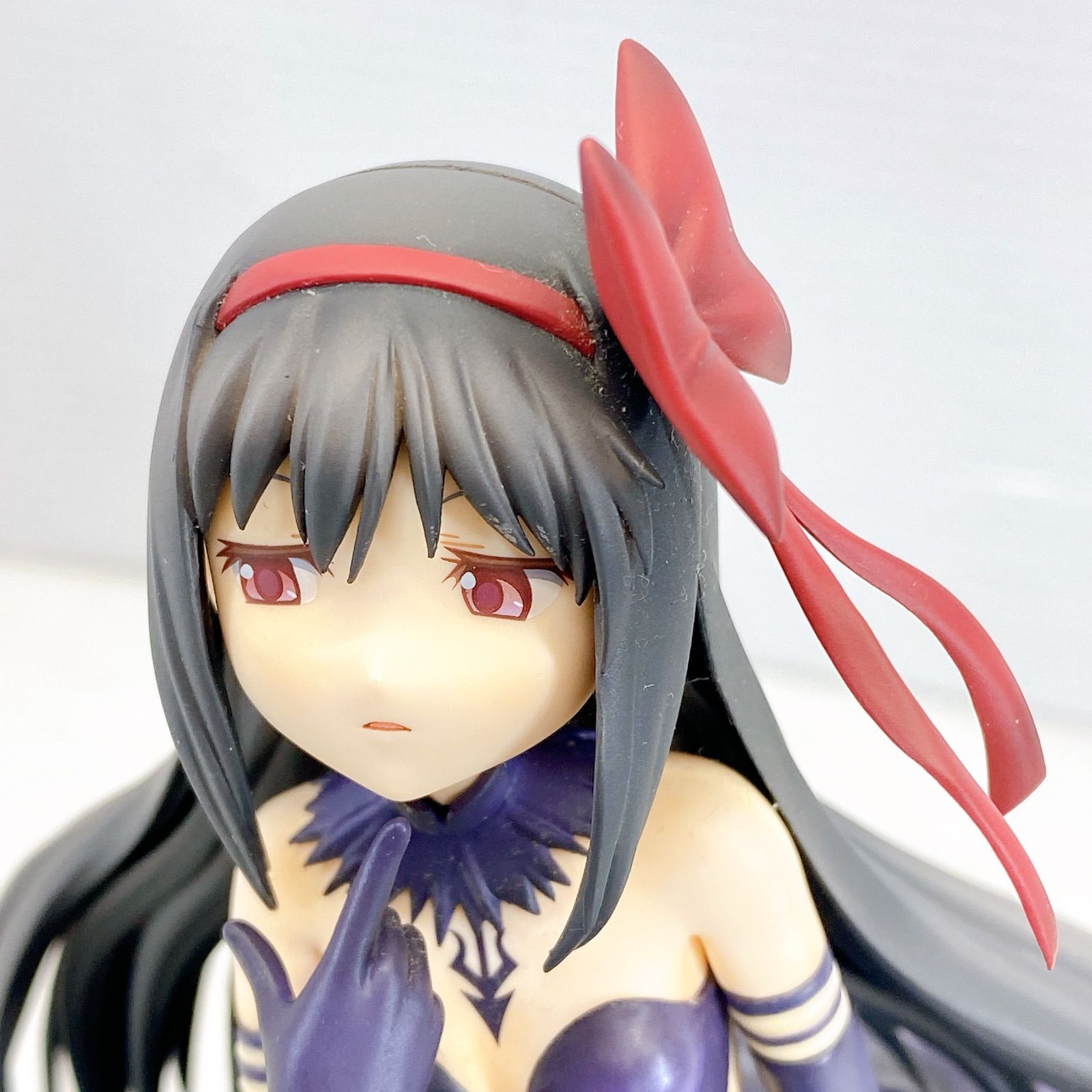 □ANIPLEX アニプレックス 劇場版 魔法少女まどかマギカ[新編] 叛逆の