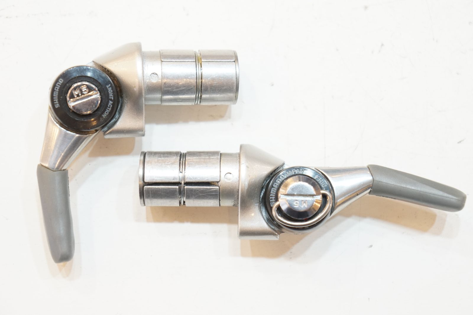 SHIMANO シマノ SL-BS77 2|3x9s バーエンドコントローラー | バイチャリ浦和ベース