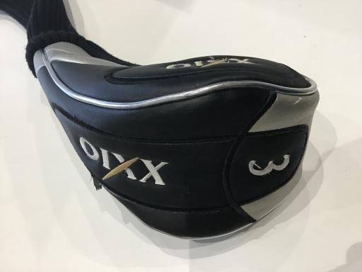 XXIO MP600
